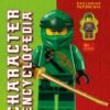 LEGO Ninjago Character Encyclopedia (New Edition) – The Ultimate Guide to Your Favorite Ninja Heroes | DK Publishing