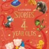 Ladybird Stories for Four Year Olds – Delightful Tales for Curious Little Minds | Ladybird Books