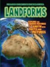 Landforms – A Visual Exploration of Earth’s Natural Features | Pegasus Books
