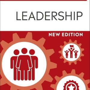 Essential Managers: Leadership – Practical Insights to Become a Confident Leader | DK Publishing