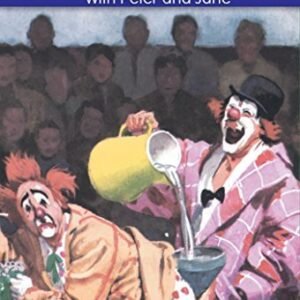 Key Words with Peter and Jane (10c): Learning is Fun – Classic Early Reading Series | Ladybird Books