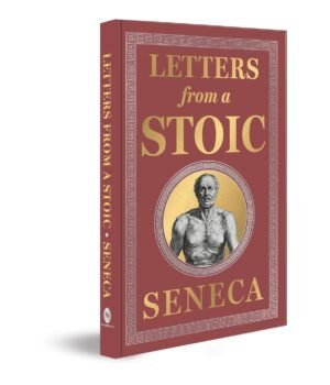 Letters from a Stoic by Seneca – Timeless Wisdom for Modern Life | Fingerprint Publishing