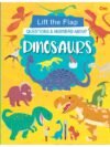Lift the Flap Question & Answer About Dinosaurs – A Fun, Interactive Dino Adventure for Curious Kids | OM Books