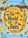 Look Inside the World of Bees – A Delightful Peek into the Buzzing Life of Bees | Usborne Books