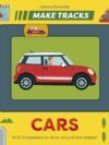 Make Tracks: Cars – A Fun and Interactive Journey for Little Vehicle Lovers | Nosy Crow Books