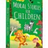 Moral Stories for Children – 10 Book Box Set of Timeless Lessons and Fun Tales | OM Books