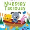 My First Nursery Treasury – A Delightful Collection of Classic Rhymes and Stories | Miles Kelly