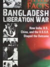 Myths and Facts: Bangladesh Liberation War by B. Z. Khasru – A Revealing Look into History | Rupa Publications