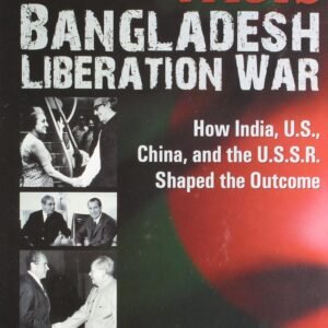 Myths and Facts: Bangladesh Liberation War by B. Z. Khasru – A Revealing Look into History | Rupa Publications