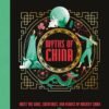 Myths of China – A Fascinating Journey Through Ancient Chinese Legends | DK Publishing