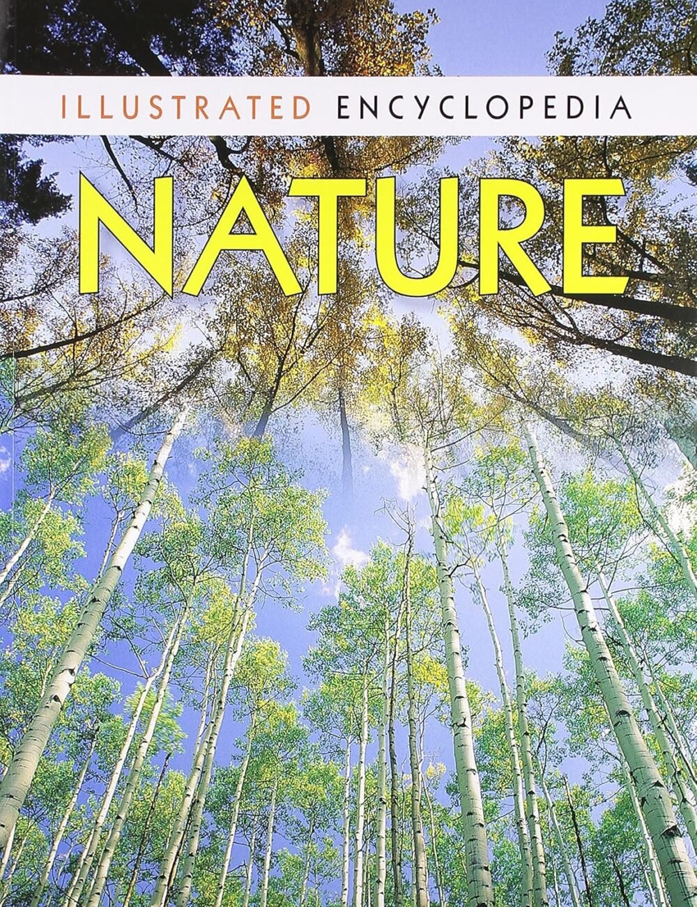 Nature – A Profound Exploration of the Natural World | Pegasus