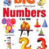 Big Picture Board Book: Numbers (1 to 100) – A Bright and Engaging Way to Learn Counting | Alka Publications