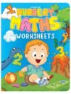 Nursery Maths Worksheets – Fun and Foundational Learning for Little Learners | Dreamland Publications