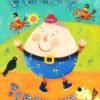 Nursery Treasury – A Timeless Collection of Classic Rhymes and Stories | Miles Kelly