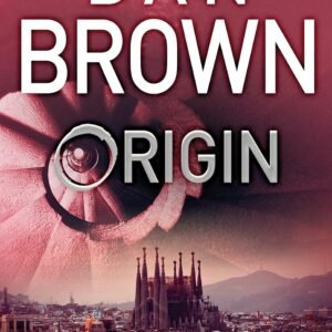Origin by Dan Brown – A Gripping Journey of Science, Faith, and the Future | Penguin Publications