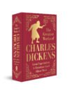 Greatest Works of Charles Dickens (Vol 1)