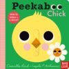 Peekaboo Chick by Camilla Reid – A Joyful Lift-the-Flap Adventure for Little Ones | Nosy Crow Books