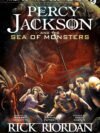 Percy Jackson and the Sea of Monsters by Rick Riordan – An Epic Mythological Adventure | Penguin Publications