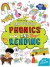 Learn Everyday: Phonics and Reading – Fun and Engaging Learning for Early Readers | Dreamland Publications