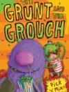 Pick 'n' Mix by Tracey Corderoy & Lee Wildish – A Delightfully Fun Tale for Young Readers | Stripes Publishing
