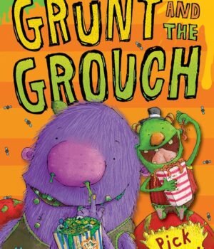 Pick 'n' Mix by Tracey Corderoy & Lee Wildish – A Delightfully Fun Tale for Young Readers | Stripes Publishing