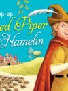 Pied Piper of Hamelin – The Timeless Tale of Mystery and Magic | OM Books