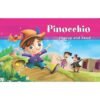Pinocchio: Pop-up and Read – A Classic Tale Comes to Life in 3D | Pegasus Books