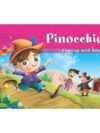 Pinocchio: Pop-up and Read – A Classic Tale Comes to Life in 3D | Pegasus Books