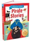 5 Minute Tales: Pirate Stories – Swashbuckling Adventures for Young Readers | Igloo Books