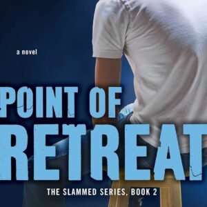 Point of Retreat by Colleen Hoover – A Heartfelt Sequel of Love, Healing, and Second Chances | Simon & Schuster (Atria)