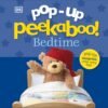 Pop-Up Peekaboo! Bedtime – A Magical Pop-Up Book for Bedtime Fun | DK Publishing