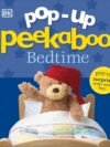 Pop-Up Peekaboo! Bedtime – A Magical Pop-Up Book for Bedtime Fun | DK Publishing