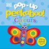 Pop-Up Peekaboo! Colours – A Fun and Interactive Pop-Up Book for Toddlers | DK Publishing