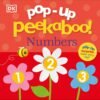 Pop-Up Peekaboo! Numbers – A Fun and Interactive Counting Adventure for Little Learners | DK Publishing