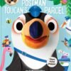 Postman Toucan's Parcel – A Delightful Children's Story of Adventure and Friendship | Yoyo Books