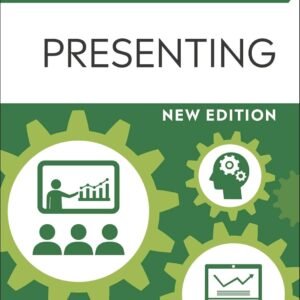Essential Managers: Presenting – Master the Art of Effective Presentations | DK Publishing