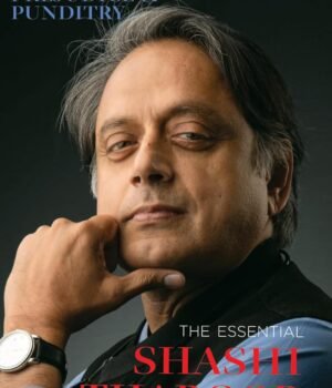 Pride, Prejudice and Punditry by Shashi Tharoor – A Rich Blend of Essays, Reflections, and Wit | Aleph Book Company