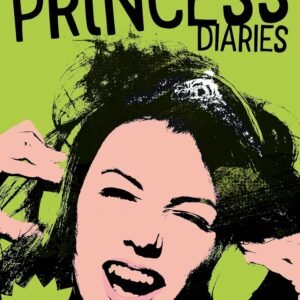 Princess Diaries by Meg Cabot – A Charming and Hilarious Tale of Royalty and Coming of Age | Pan Macmillan