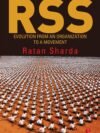 RSS: Evolution From An Organization To A Movement by Ratan Sharda – A Definitive Insight into the Growth of RSS | Rupa Publications