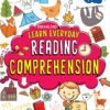 Learn Everyday: Reading Comprehension – Build Strong Reading Skills with Engaging Activities | Dreamland Publications