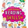 Learn Everyday: Reading Skills – Age 5+ | Build Strong Early Literacy with Fun Activities | Dreamland Publications