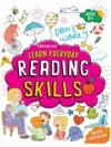 Learn Everyday: Reading Skills – Age 5+ | Build Strong Early Literacy with Fun Activities | Dreamland Publications
