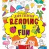 Learn Everyday: Reading is Fun – Age 6+ | Build Reading Skills and Confidence with Dreamland Publications