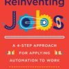Reinventing Jobs by Ravin Jesuthasan & John W. Boudreau – A Groundbreaking Guide to the Future of Work | Harvard Business Review Press