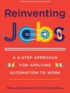 Reinventing Jobs by Ravin Jesuthasan & John W. Boudreau – A Groundbreaking Guide to the Future of Work | Harvard Business Review Press