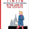 The Adventures of Tintin in the Land of the Soviets – The Classic First Tintin Tale | Farshore Books