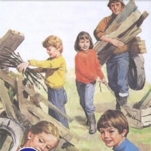 Key Words with Peter and Jane 4c: Say the Sound – Boost Early Reading with Ladybird’s Trusted Learning Series