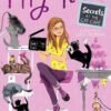 Secrets at the Cat Café by Katrina Charman – A Heartwarming Tale of Friendship and Mystery | Stripes Books
