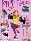Secrets at the Cat Café by Katrina Charman – A Heartwarming Tale of Friendship and Mystery | Stripes Books