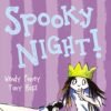 Spooky Night! by Wendy Finney & Tony Ross – A Delightfully Frightful Tale for Young Readers | Andersen Press